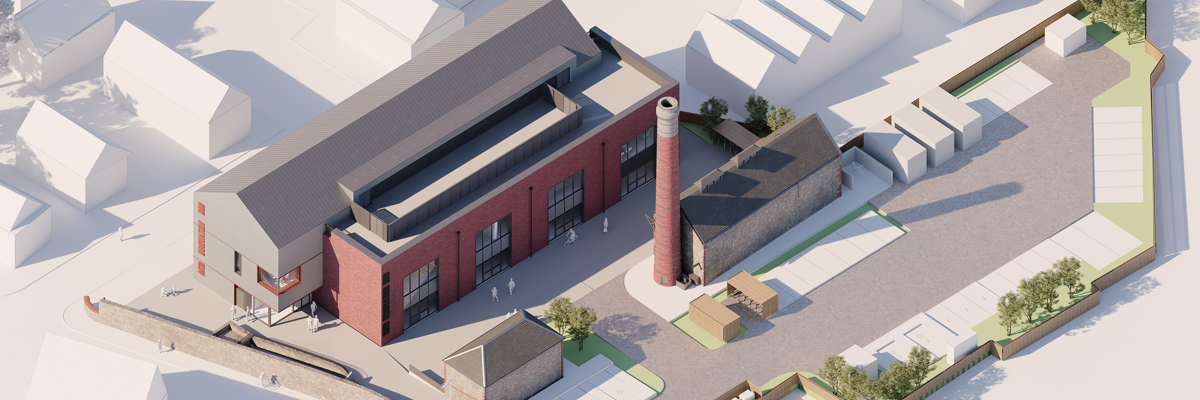 Mountain Bike Innovation Centre