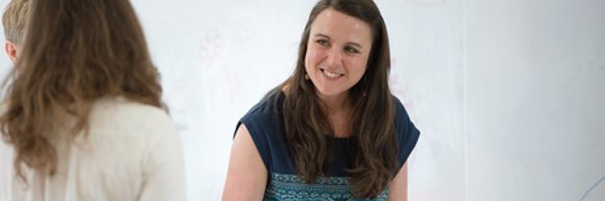 women in business