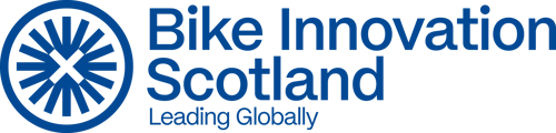 Bike Innovation Scotland logo
