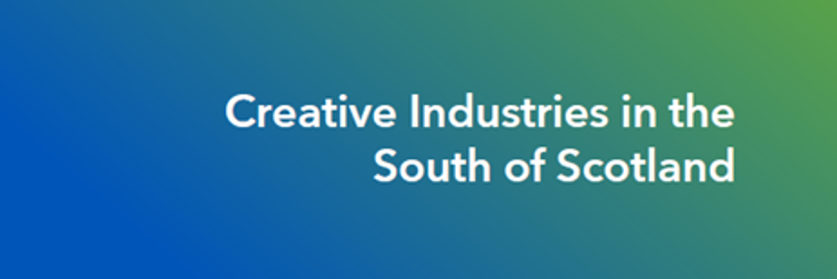 Creative industries report 