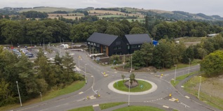 Borders Innovation Park