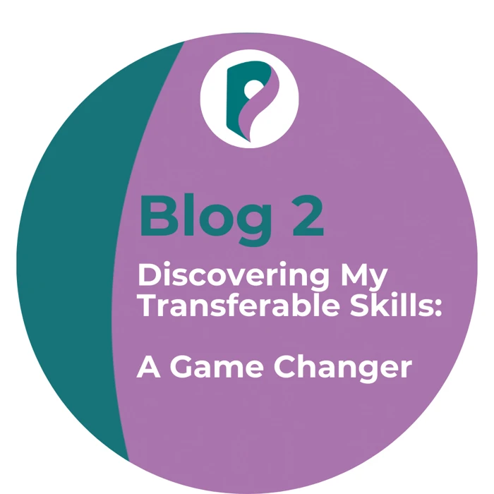 Discovering My Transferable Skills: A Game Changer