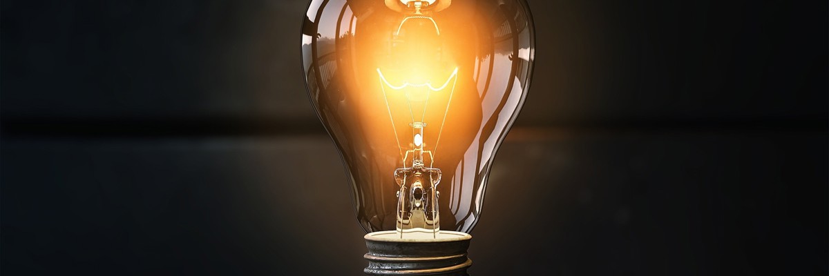 lightbulb